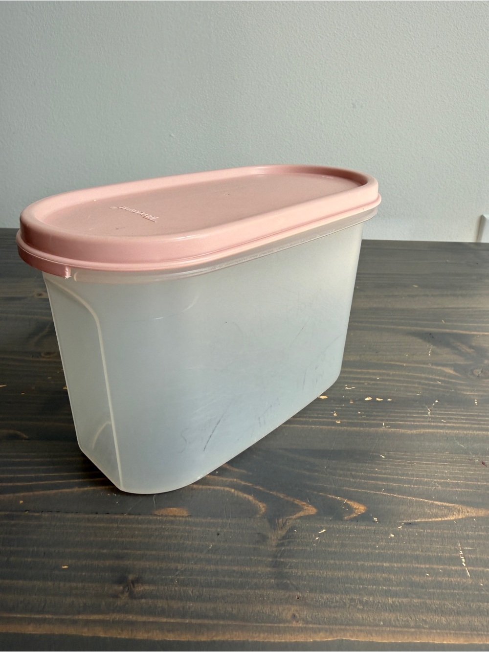 Vintage Tupperware modular mate - Picture 3 of 13